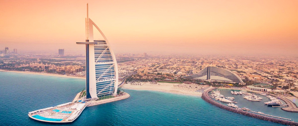 Kinh nghiệm du lịch Dubai tự túc 2022 từ A-Z