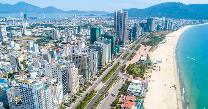 Gợi ý 5 khách sạn Đà Nẵng tiện nghi, giá tốt năm 2023