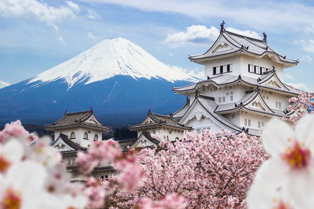 Top 7 lưu ý quan trọng khi du lịch Nhật Bản – Đặt khách sạn ở Tokyo ngay hôm nay